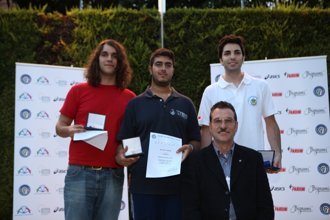 Campionati Italiani juniores, ragazzi e allievi - Padova 09-12/09/2010_31