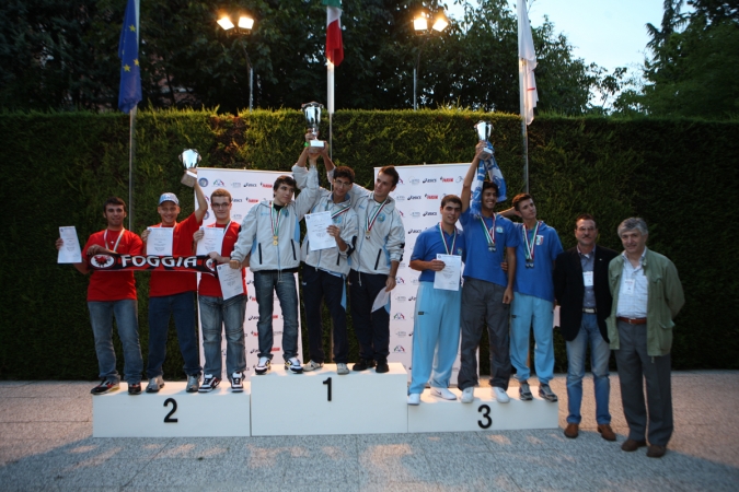 Campionati Italiani juniores, ragazzi e allievi - Padova 09-12/09/2010_32