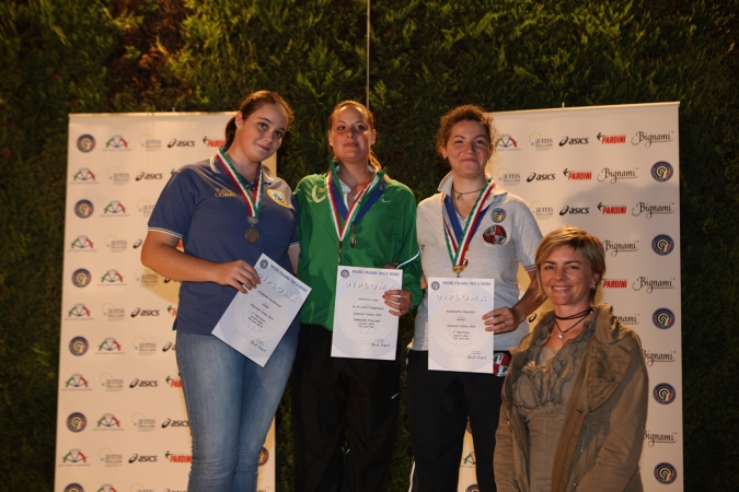 Campionati Italiani juniores, ragazzi e allievi - Padova 09-12/09/2010_48