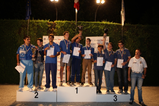 Campionati Italiani juniores, ragazzi e allievi - Padova 09-12/09/2010_50