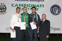 Campionati Italiani Trofeo Aams uomini, donne e master Bologna 2010_50