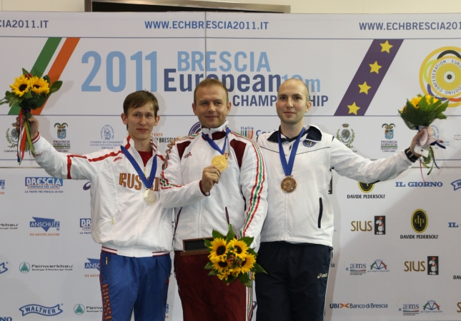 Campionati Europei a 10 m - Brescia 2011_96