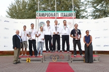 Campionati Italiani Seniores, uomini, donne e master Milano 22-25/09/2011_66