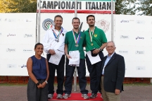 Campionati Italiani Seniores, uomini, donne e master Milano 22-25/09/2011_67
