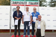 Campionati Italiani Seniores, uomini, donne e master Milano 22-25/09/2011_70