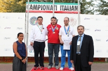 Campionati Italiani Seniores, uomini, donne e master Milano 22-25/09/2011_74