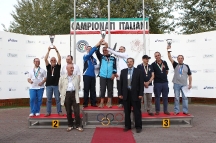 Campionati Italiani Seniores, uomini, donne e master Milano 22-25/09/2011_75