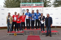 Campionati Italiani Seniores, uomini, donne e master Milano 22-25/09/2011_77