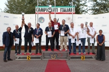 Campionati Italiani Seniores, uomini, donne e master Milano 22-25/09/2011_78
