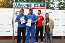Campionati Italiani Seniores, uomini, donne e master Milano 22-25/09/2011_82
