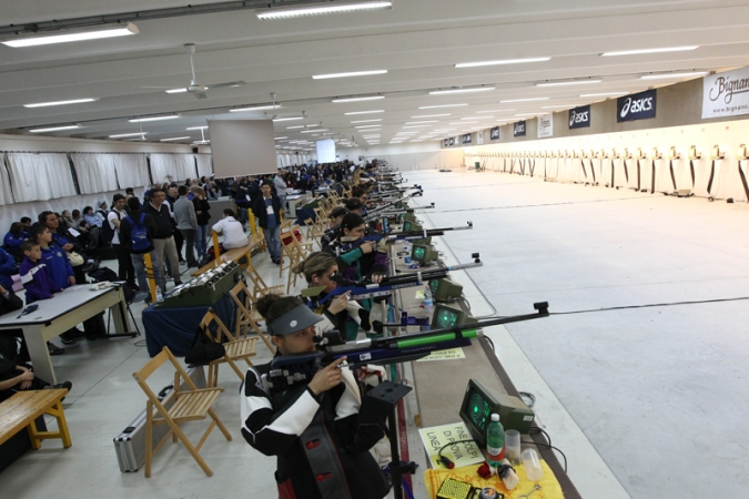 Trofeo delle Regioni e Campionato Giovanissimi 2011 Napoli_34