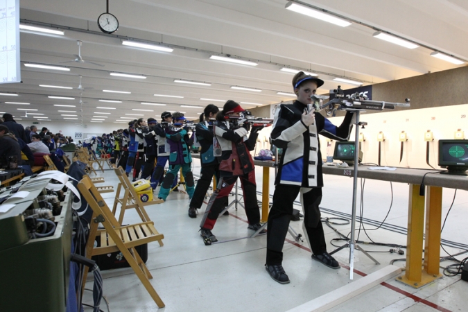 Trofeo delle Regioni e Campionato Giovanissimi 2011 Napoli_36