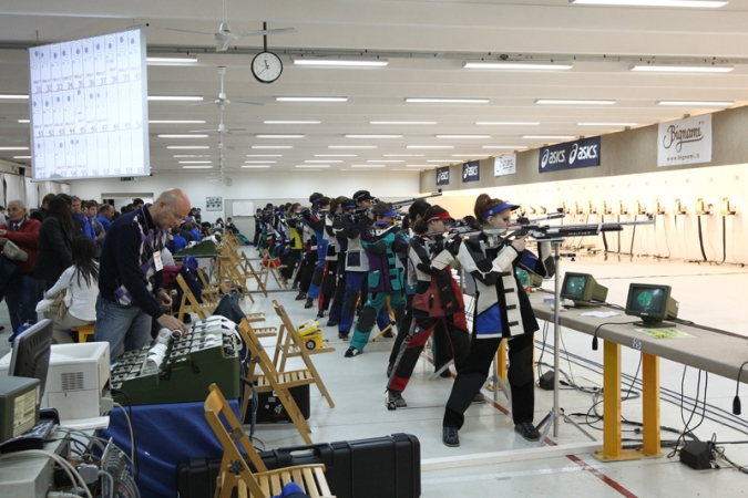 Trofeo delle Regioni e Campionato Giovanissimi 2011 Napoli_37