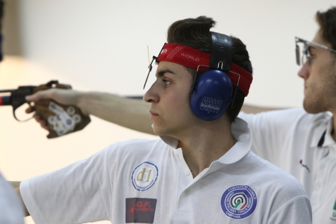 Trofeo delle Regioni e Campionato Giovanissimi 2011 Napoli_39