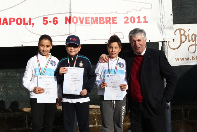 Trofeo delle Regioni e Campionato Giovanissimi 2011 Napoli_49