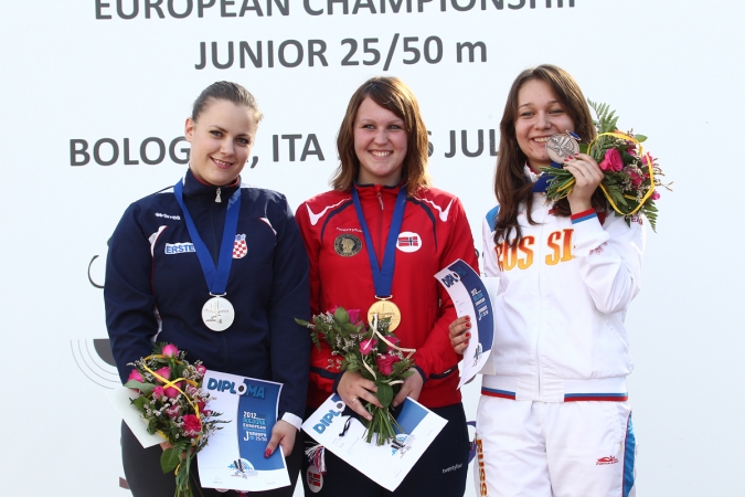 Campionati Europei Bologna_2