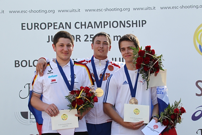 Campionati Europei Bologna_8