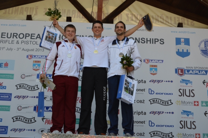 Campionati Europei a fuoco Osijek_10