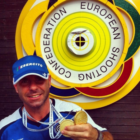 Campionati Europei a fuoco Osijek_4