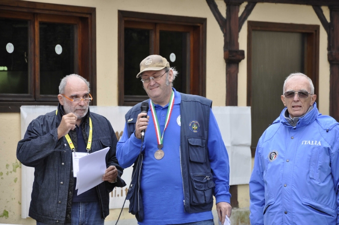 Campionati Italiani 300 metri Somma Lombardo_12