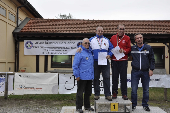 Campionati Italiani 300 metri Somma Lombardo_2