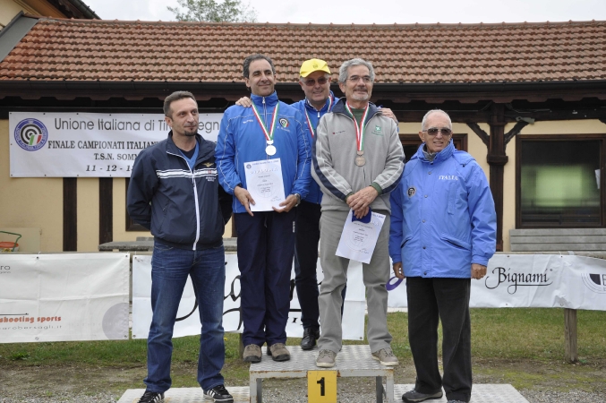 Campionati Italiani 300 metri Somma Lombardo_3