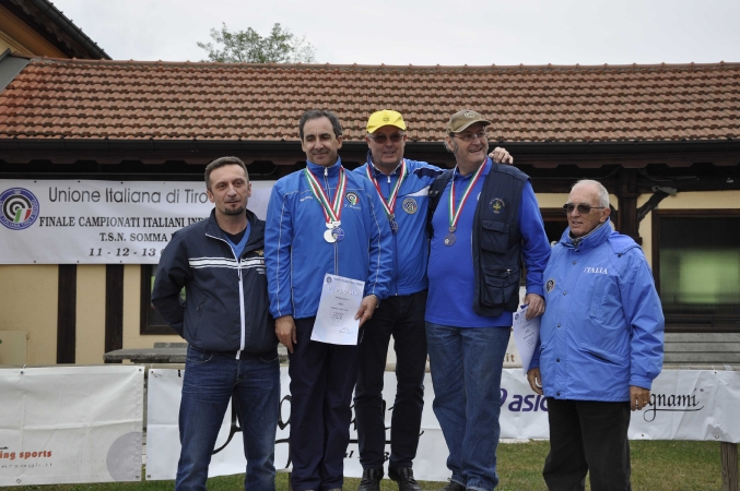 Campionati Italiani 300 metri Somma Lombardo_4