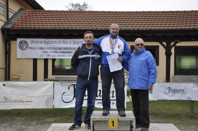 Campionati Italiani 300 metri Somma Lombardo_5