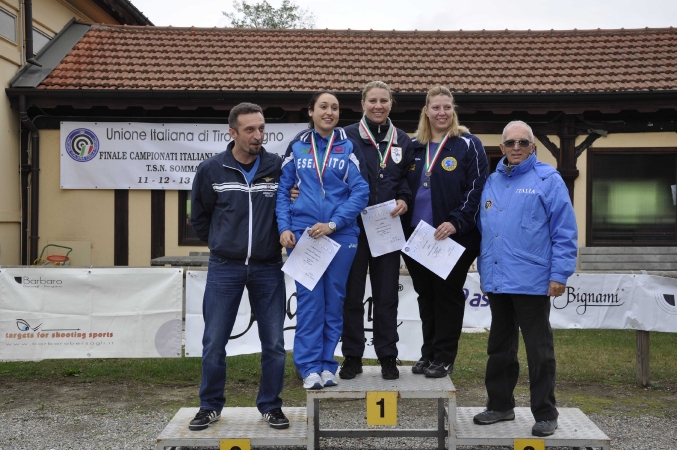 Campionati Italiani 300 metri Somma Lombardo_6