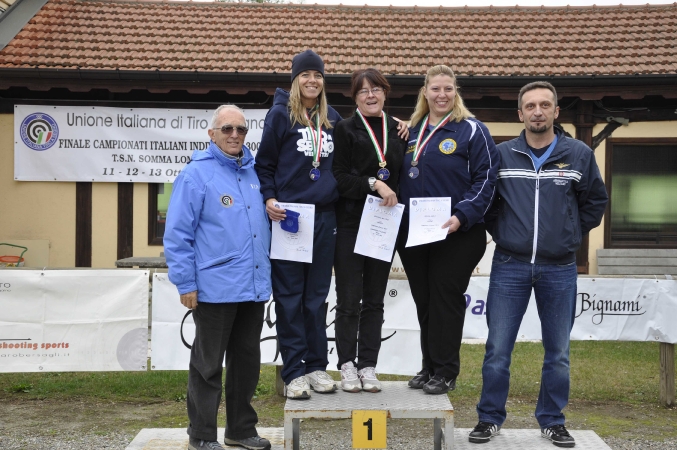 Campionati Italiani 300 metri Somma Lombardo_7