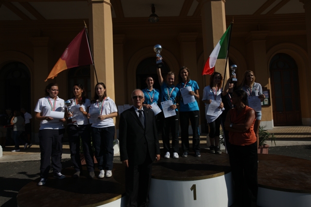 CAMPIONATI ITALIANI JUNIORES, RAGAZZI ALLIEVI - ROMA_65