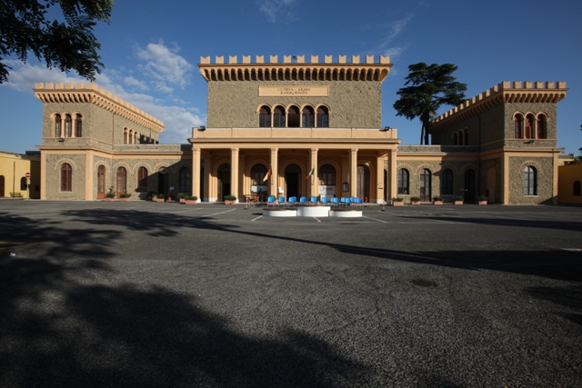 CAMPIONATI ITALIANI JUNIORES, RAGAZZI ALLIEVI - ROMA_70