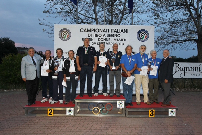 Campionati Italiani Seniores, uomini, donne e master - Milano 2013_106