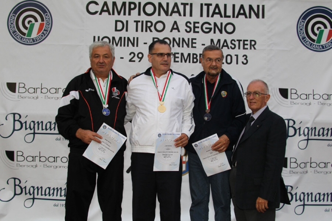 Campionati Italiani Seniores, uomini, donne e master - Milano 2013_88