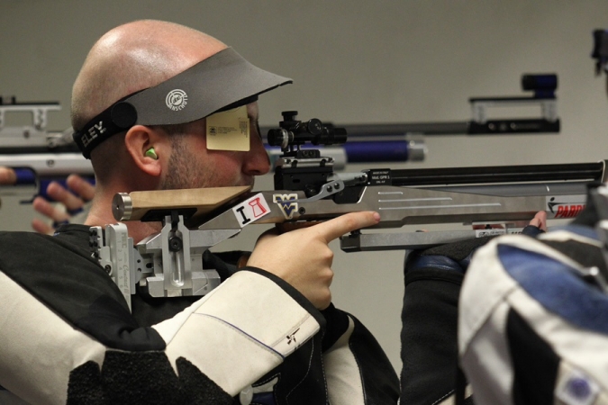 Campionati Italiani Seniores, uomini, donne e master - Milano 2013_92