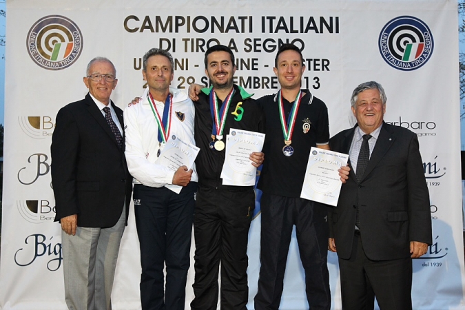 Campionati Italiani Seniores, uomini, donne e master - Milano 2013_94