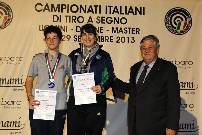 Campionati Italiani Seniores, uomini, donne e master - Milano 2013_95