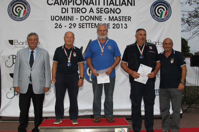 Campionati Italiani Seniores, uomini, donne e master - Milano 2013_99