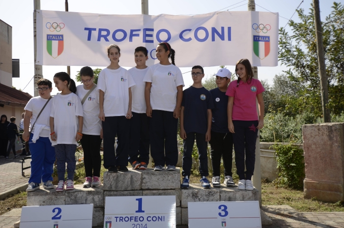 Trofeo Italia 