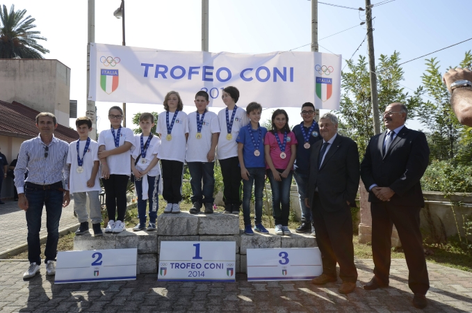 Trofeo Italia