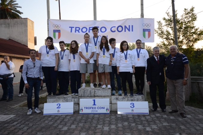 Trofeo Italia