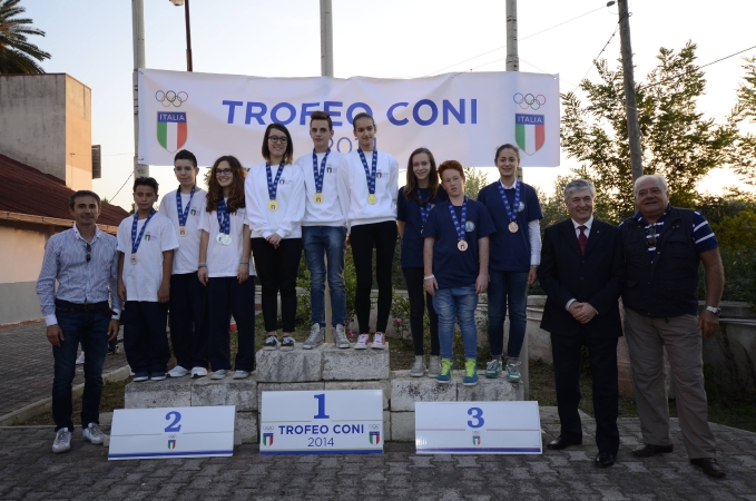 Trofeo Italia 