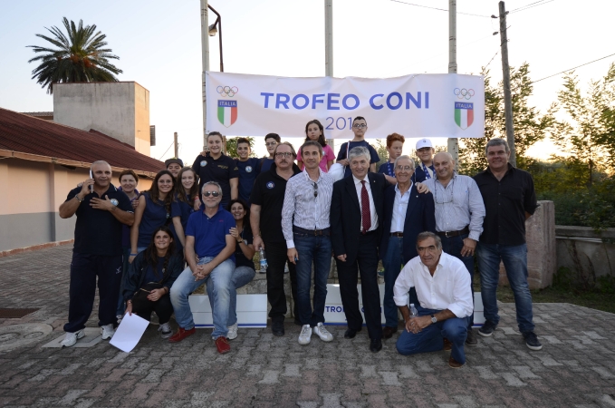 Trofeo Italia 