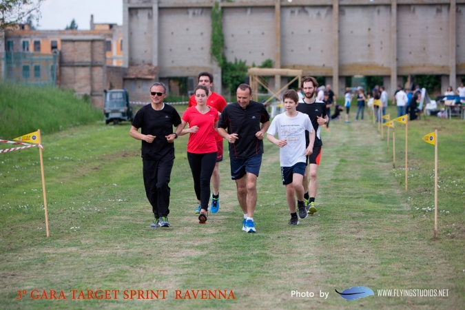 TARGET SPRINT RAVENNA14