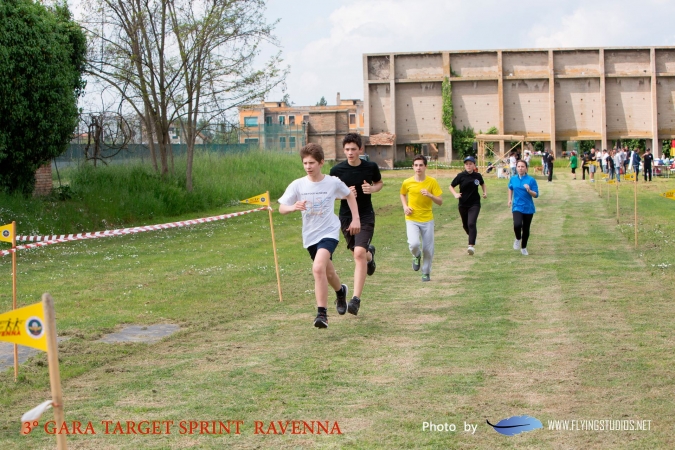 TARGET SPRINT RAVENNA17