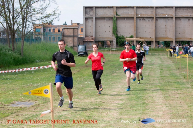 TARGET SPRINT RAVENNA2