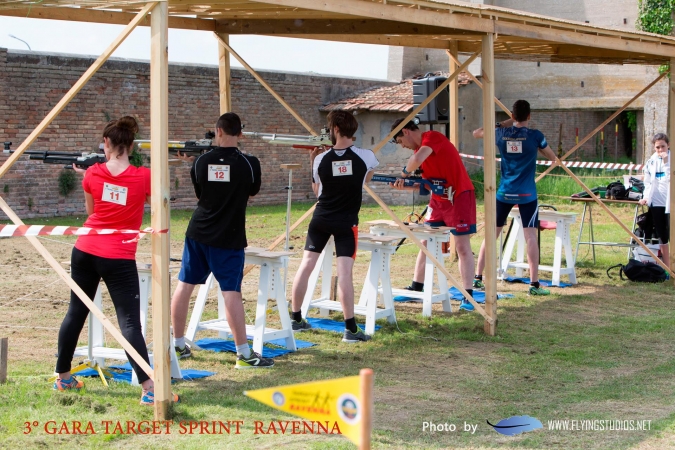 TARGET SPRINT RAVENNA3