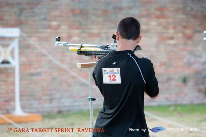 TARGET SPRINT RAVENNA4