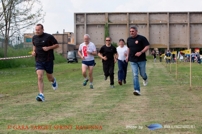 TARGET SPRINT RAVENNA5