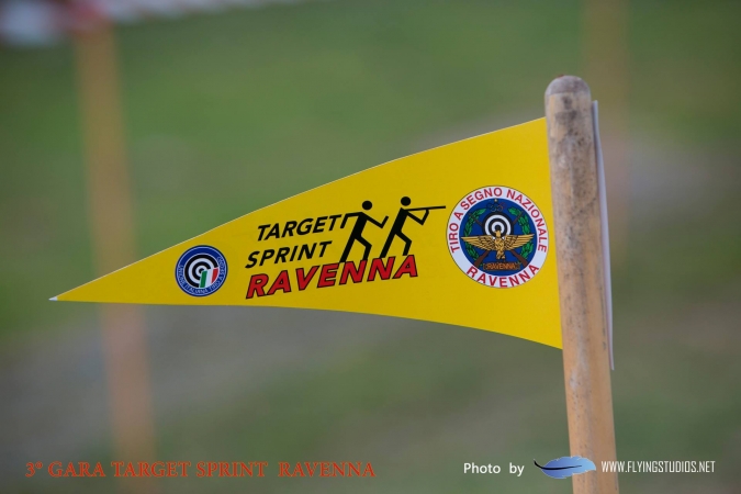 Gara Target Sprint Ravenna